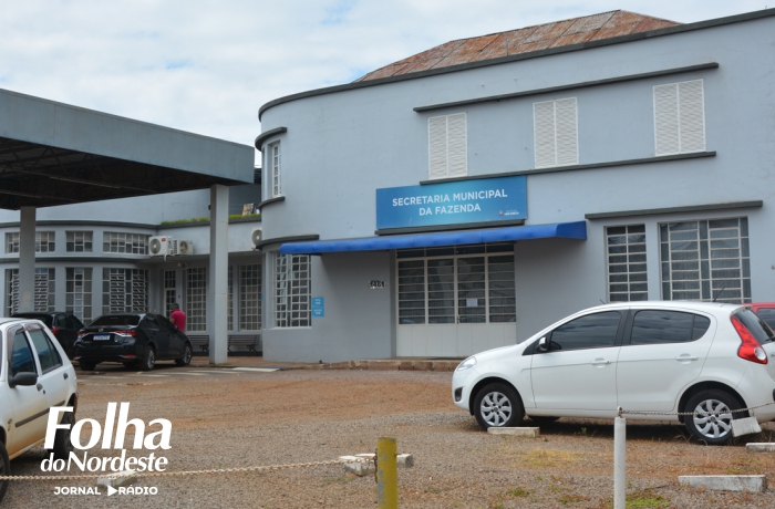 Secretaria da Fazenda retorna com atendimento ao público na próxima semana