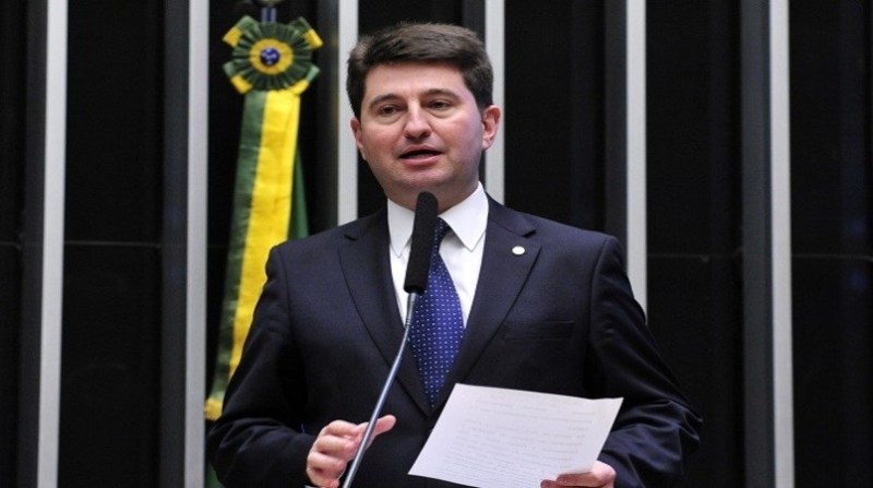 Goergen destina emenda de R$ 250 mil para Lagoa Vermelha, informa Kramer