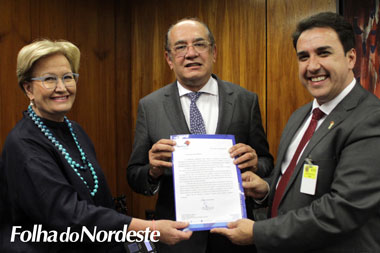 Presidente do TSE poderá reavaliar extinção de zonas eleitorais no RS 