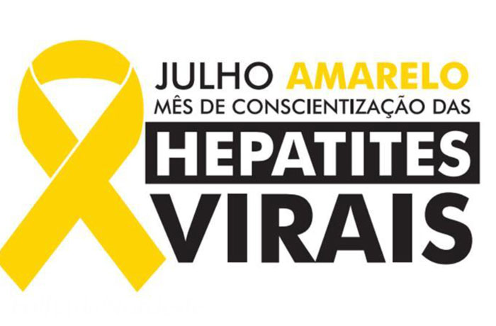 Secretaria da Saúde realiza campanha de combate a Hepatites Virais