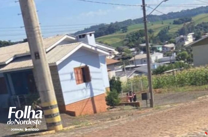 Ministério Público denuncia homem por tentativa de feminicídio em Sananduva