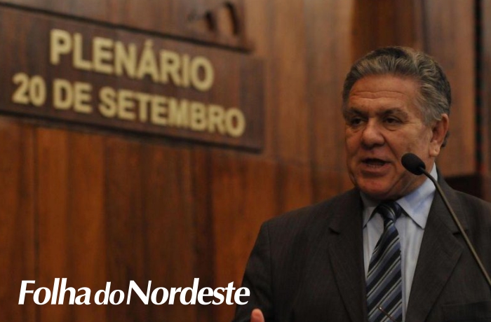 Morre em Porto Alegre ex-deputado Idivar Francisco Appio