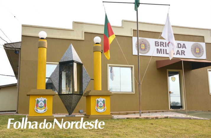 Monumento que abriga Centelha do Fogo Simbólico da Pátria é inaugurado