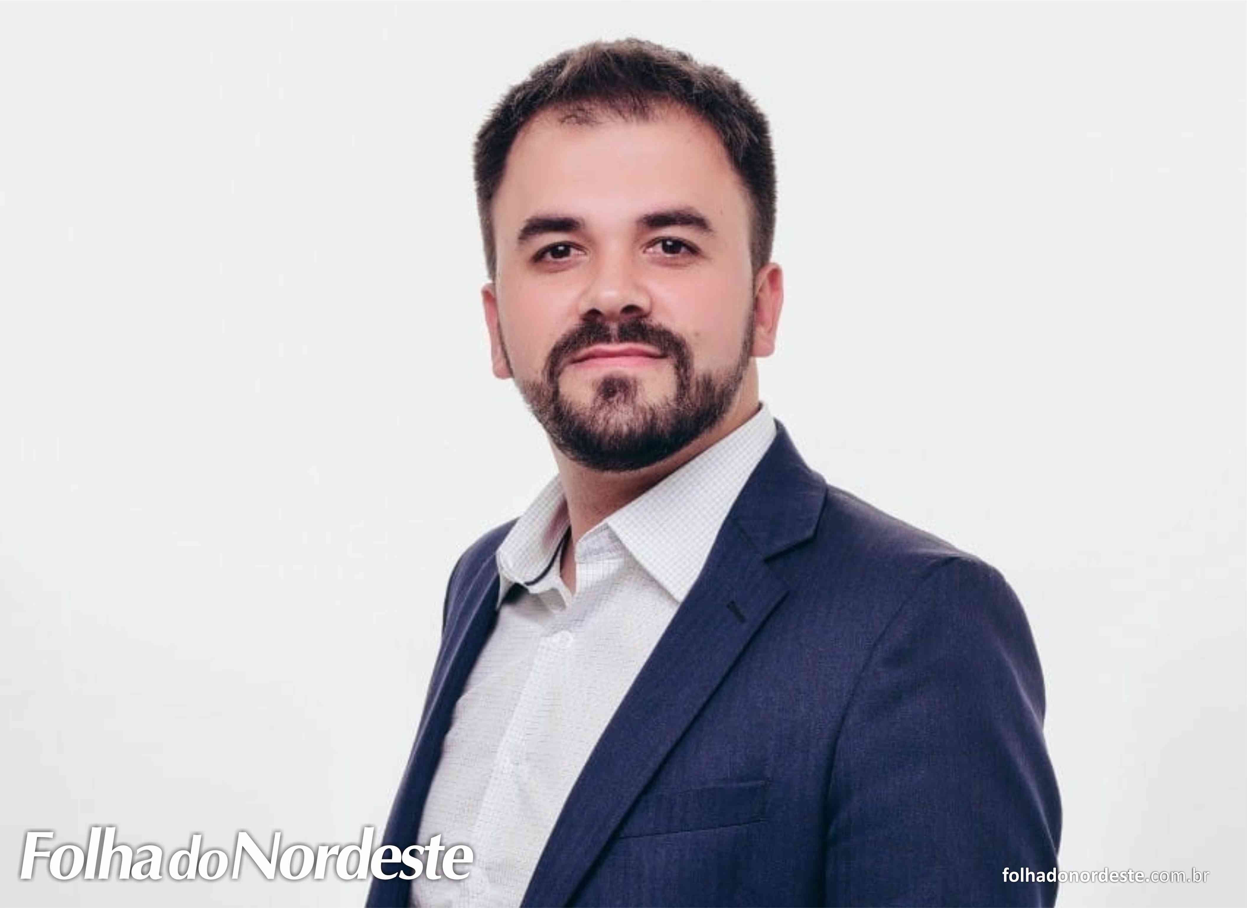 Felippe Rieth continua no comando de Capão Bonito do Sul