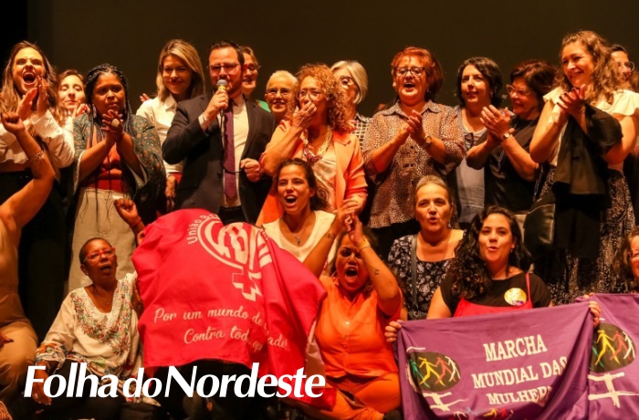 Governo empossa novas integrantes do Conselho Estadual dos Direitos da Mulher