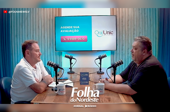 Santini analisa o impacto das redes sociais na política e defende autenticidade no mandato