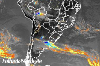 RGE e RGE Sul estão em alerta para possibilidade de temporais