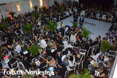 Com casa cheia, Troféu Imprensa 2018 homenageia Lagoa Vermelha