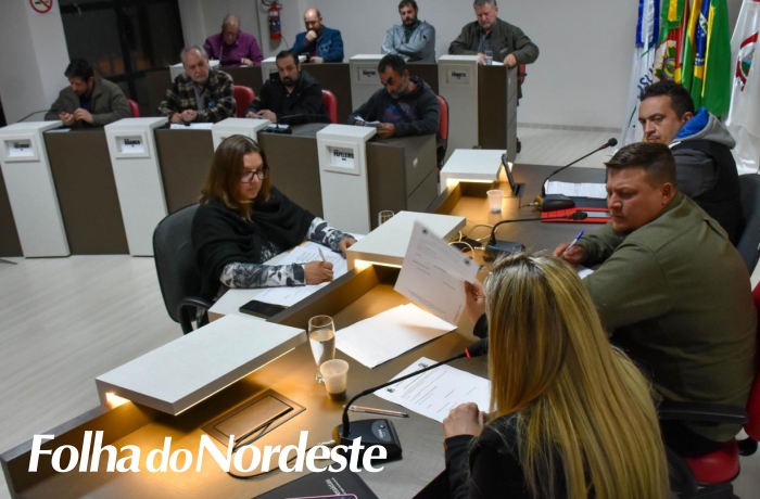 Câmara de Lagoa Vermelha aprova concessão de imóvel para a Associação dos Motoristas