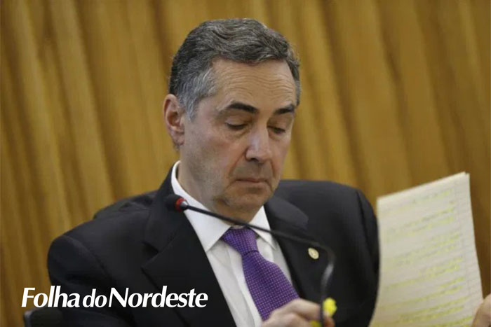 Barroso: Se adiamento das eleições ocorrer, que seja pelo prazo necessário