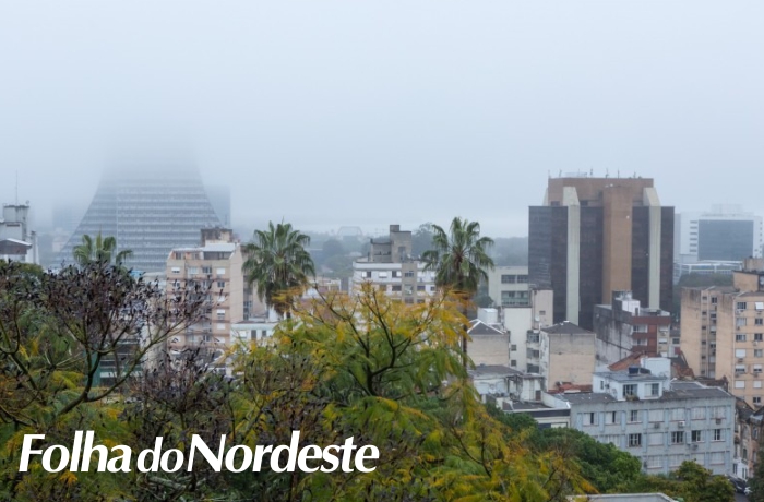 Chuva da última semana ajudou RS a melhorar índice de isolamento social