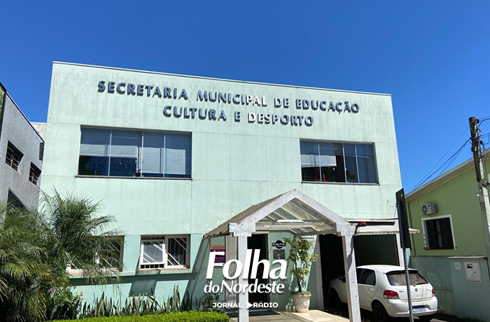 Lagoa Vermelha avança 106 posições no Índice Municipal da Educação e chega ao 141º lugar no RS