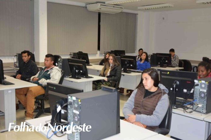 Novas turmas da Escola do Fazer tem aula inaugural dia 30