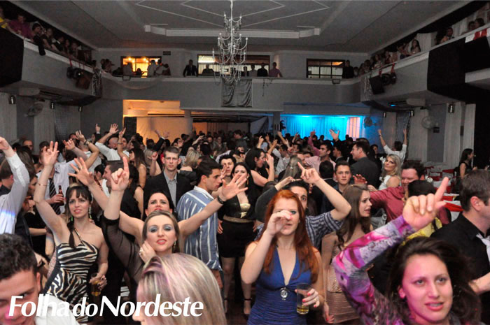 Mulher em Evidência 2019: A festa movimenta a sociedade de Lagoa Vermelha