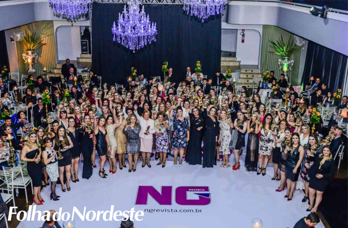 Mulher em Evidência 2019 acontece com casa cheia no dia 14