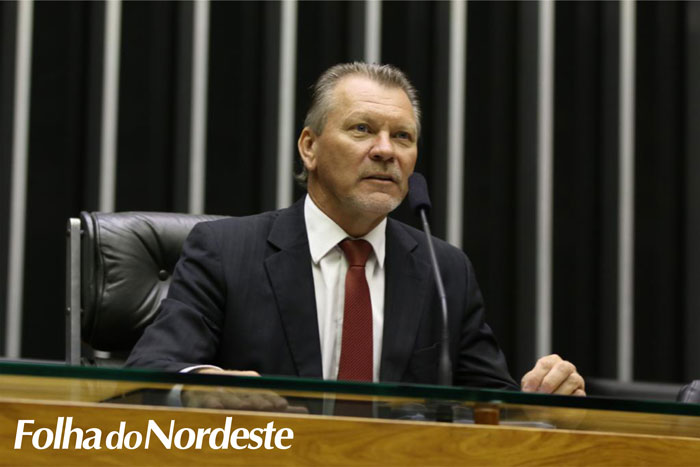 Afonso Hamm apresenta projeto que destina recursos do Fundo de Telecomunicações para o combate ao coronavírus