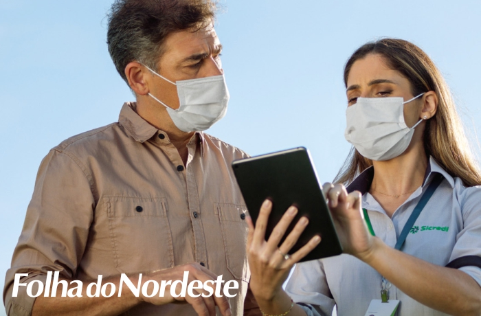 Sicredi é responsável por quase metade das operações de crédito rural no Plano Safra 2020-2021 no RS