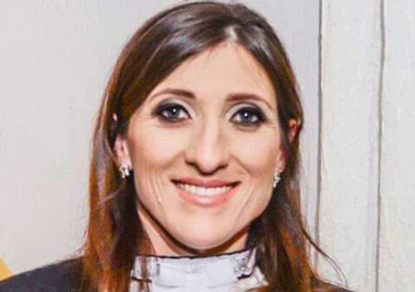 Michele Wegler é a nova presidente do PP de Capão Bonito do Sul