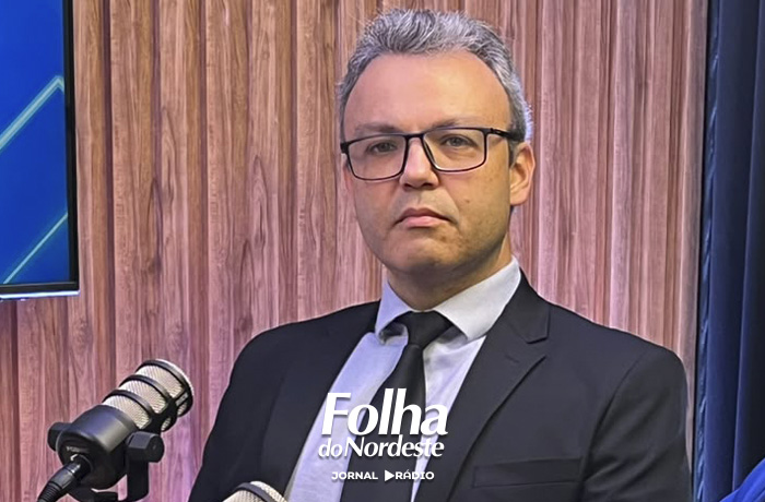 Procurador atualiza casos da servidora cedida e do Hospital São Paulo