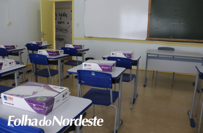 Educação prepara retorno às aulas em Capão Bonito do Sul 