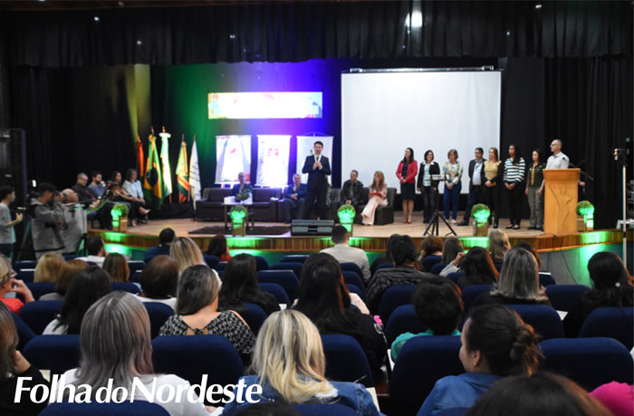Região Norte do RS constrói rede de cidades educadoras e inteligentes