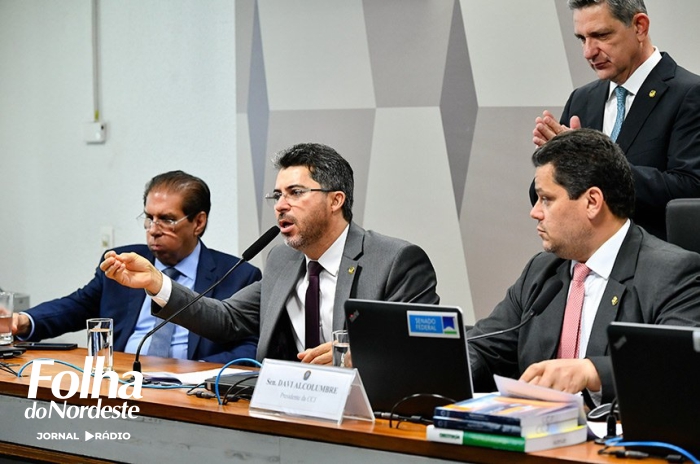 CCJ analisa marco temporal de terras indígenas nesta quarta