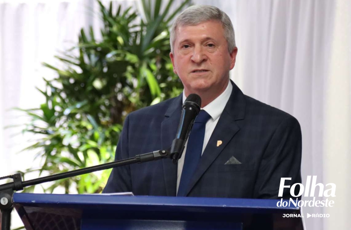Tapejara inicia gestão 2025-2028 com reeleição de prefeito e posse de nova legislatura
