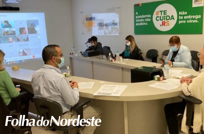 RS declara emergência em saúde pública devido à circulação do vírus da febre amarela