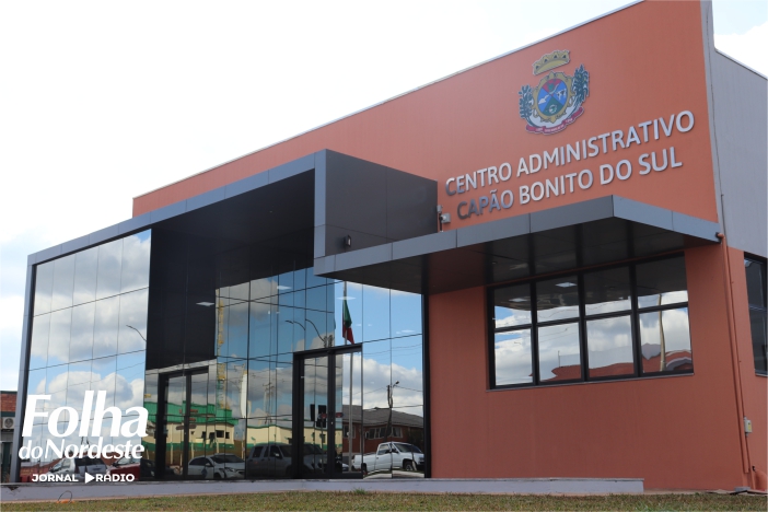 Feriado de Corpus Christi terá ponto facultativo nas repartições públicas de Capão Bonito do Sul