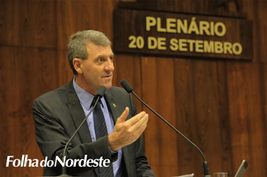 Sossella: semana será de ações para tratar da concessão de rodovias federais no RS