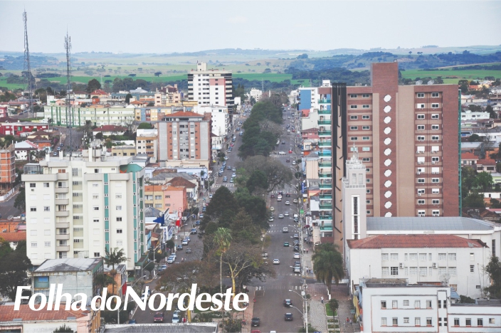 Aniversário de Lagoa Vermelha será celebrado com evento online