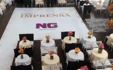 Troféu Imprensa 2017 acontece neste sábado, 8