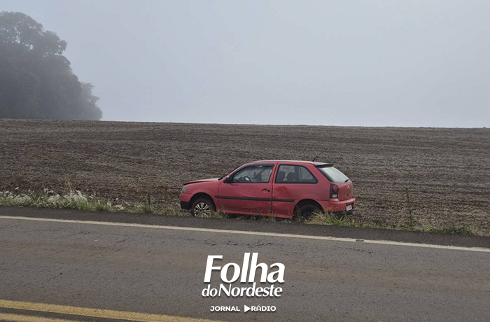 Suspeito de tentativa de feminicídio em Ibiaçá se apresenta à polícia e é preso