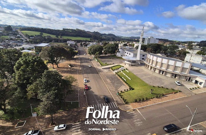 Ibiaçá garante R$ 1,435 milhão para cobertura da Praça Central