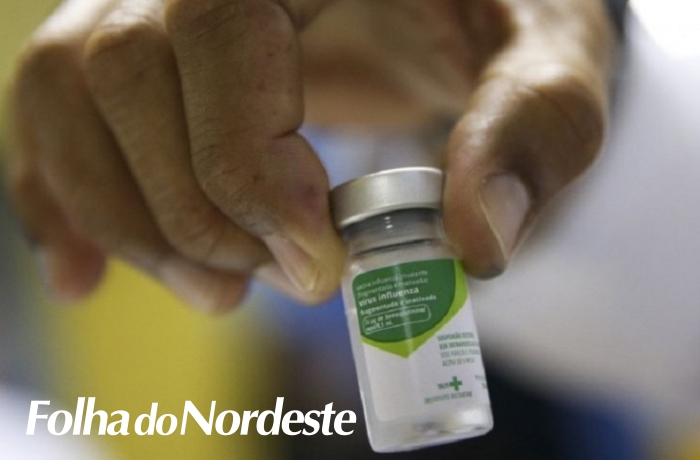 Vacinação contra sarampo e gripe começa nesta segunda (4)