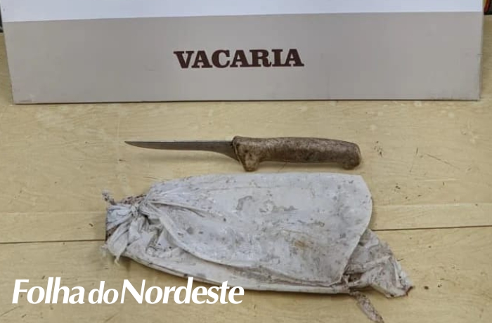 Região: Brigada Militar realiza prisão de autor de feminicídio