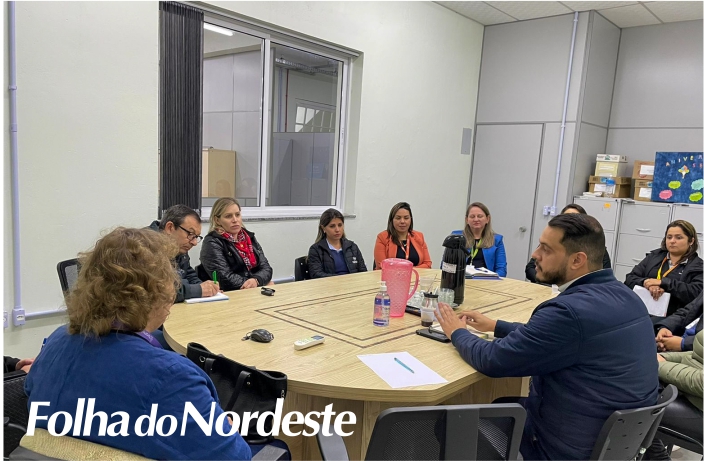 Sala de Empreendedor prepara Rodada de Negócios para empreendedores de Lagoa Vermelha