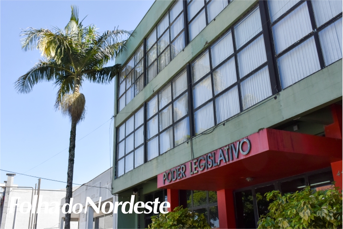 Câmara retorna ao período ordinário nesta terça-feira