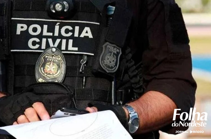 Homem de 70 anos é preso em Machadinho por tentativa de feminicídio