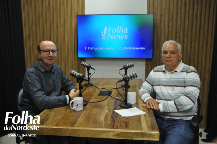 Vereador eleito Clacir Bonatto vai criar "Gabinete Itinerante"