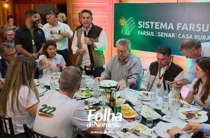 Ocergs apresenta agenda de reivindicações para fortalecer o cooperativismo gaúcho