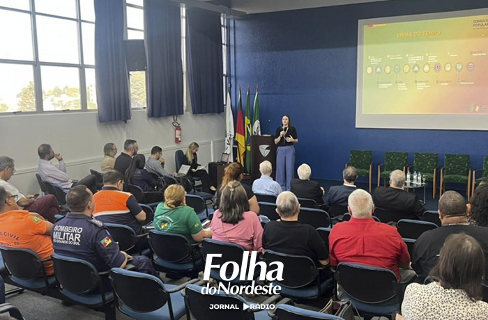 Consulta Popular 2026/2027 avança com nova rodada de assembleias no RS