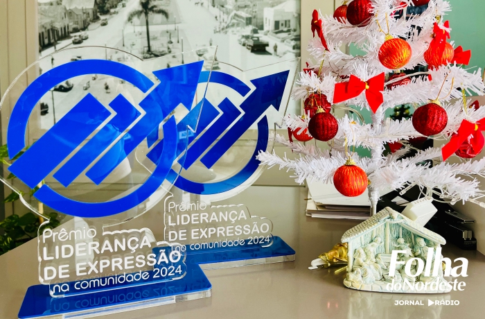 NG Revista celebra a força das lideranças na 2ª edição do Prêmio Liderança de Expressão na Comunidade