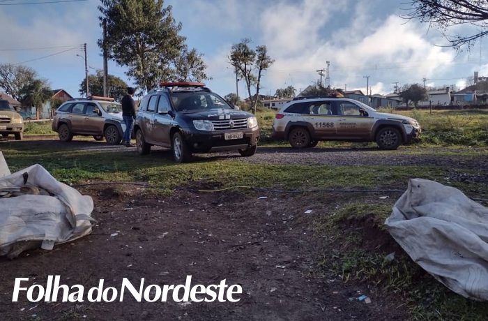 Brigada Militar e Polícia Civil cumprem quatro mandados de busca e apreensão em Pinhal da Serra