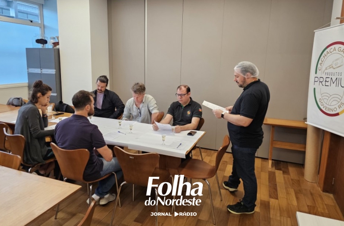 Estado divulga lista de cachaças aptas a receber o selo Cachaça Premium Gaúcha 2025