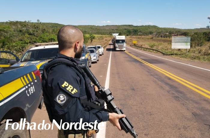 PRF divulga balanço da Operação Corpus Christi 2022 no Rio Grande do Sul