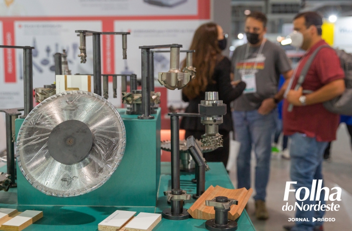 Negócios, inovação e design para o setor moveleiro