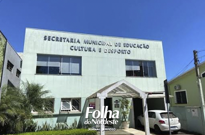 Audiência Pública vai avaliar Plano Municipal de Educação e discutir metas para a próxima década em Lagoa Vermelha