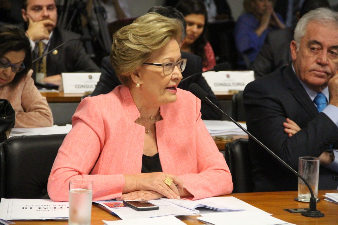 FGTS poderá ser liberado para pagamento de faculdade e curso profissionalizante