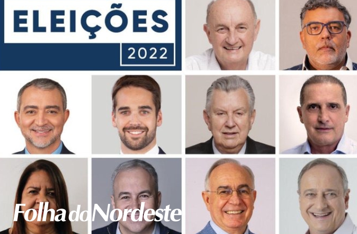 Pesquisa Ipec mostra Eduardo Leite com 38% e Onyx com 25% na disputa para governador do RS